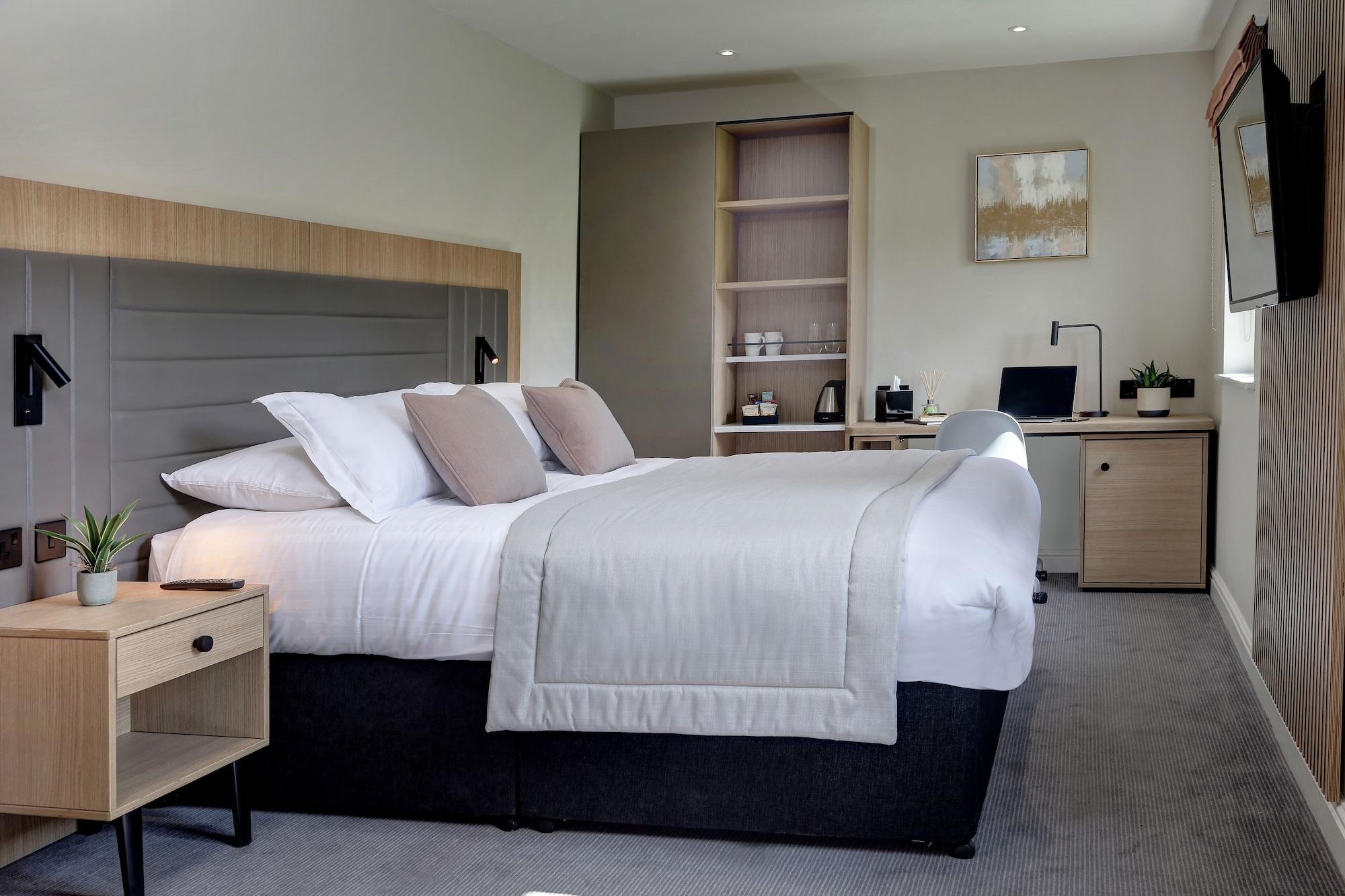 Mytton Fold Hotel, Ribble Valley Langho Exteriér fotografie