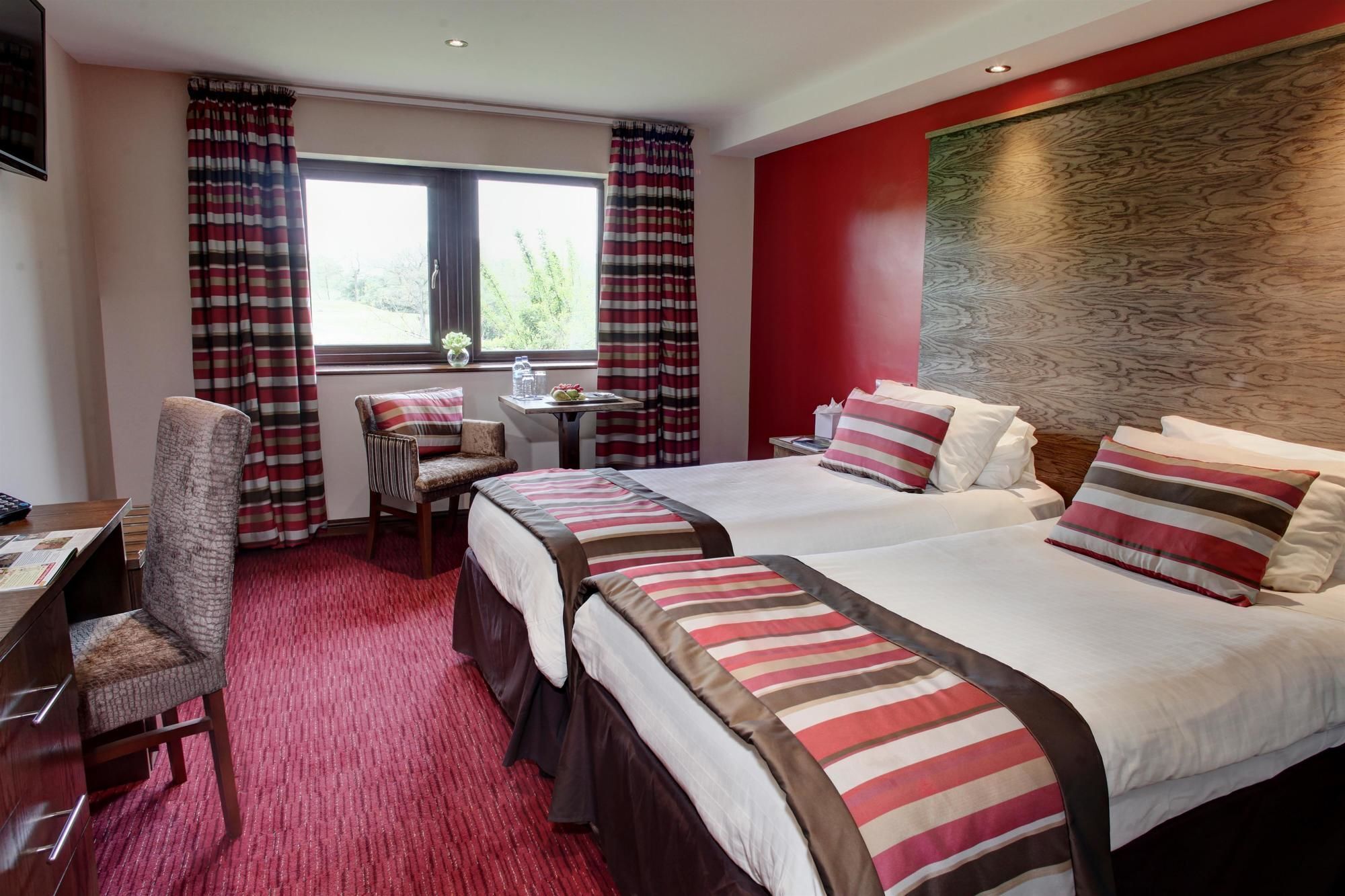 Mytton Fold Hotel, Ribble Valley Langho Exteriér fotografie